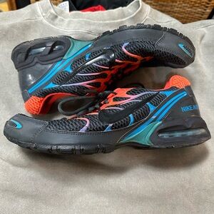 Nike Air Max Torch 4 Running Shoes “Blue Lagoon” Men’s Size 10.5